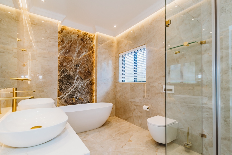 4 Bedroom Property for Sale in Fernridge Western Cape